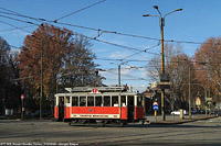 Trolley Festival 2025 - Rond� Rivella.