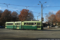 Trolley Festival 2025 - Rond� Rivella.