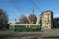 Trolley Festival 2025 - Rond� Rivella.