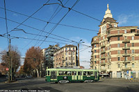 Trolley Festival 2025 - Rond� Rivella.