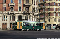 Trolley Festival 2025 - Rond� Rivella.