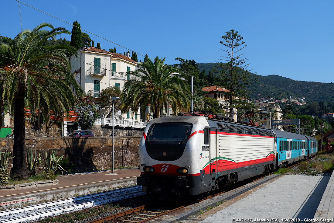 Riviera 2019 - Alassio.