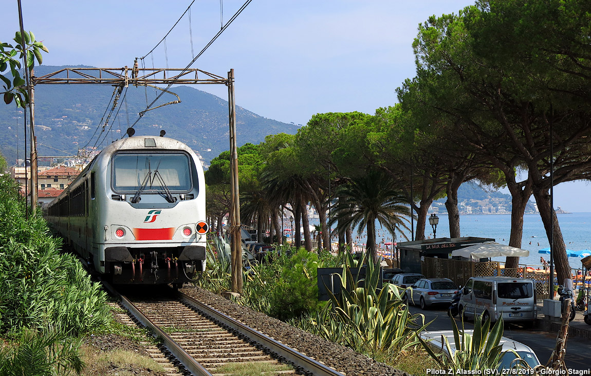 Riviera 2019 - Alassio.