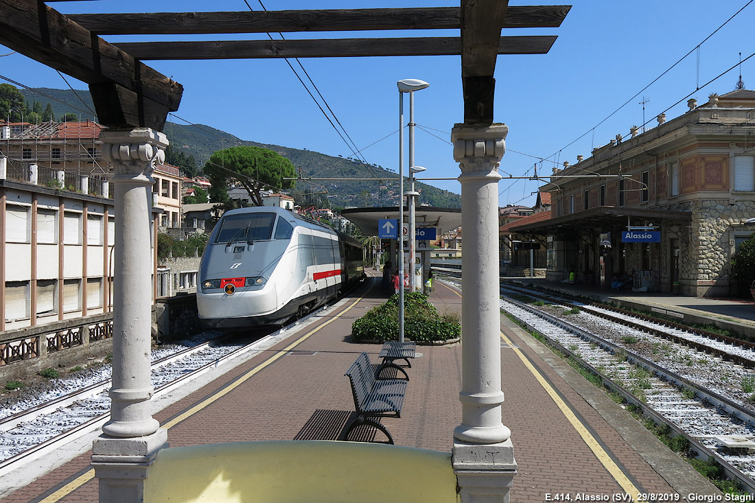 Riviera 2019 - Alassio.