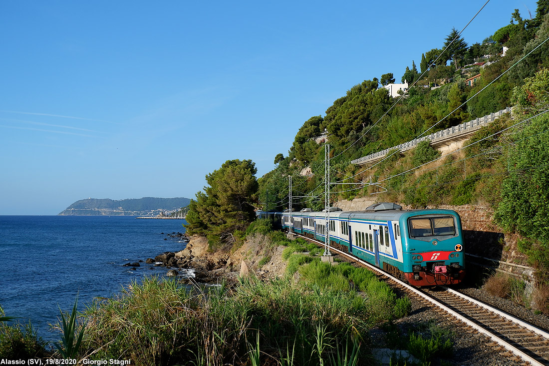 Riviera 2020 - Alassio.
