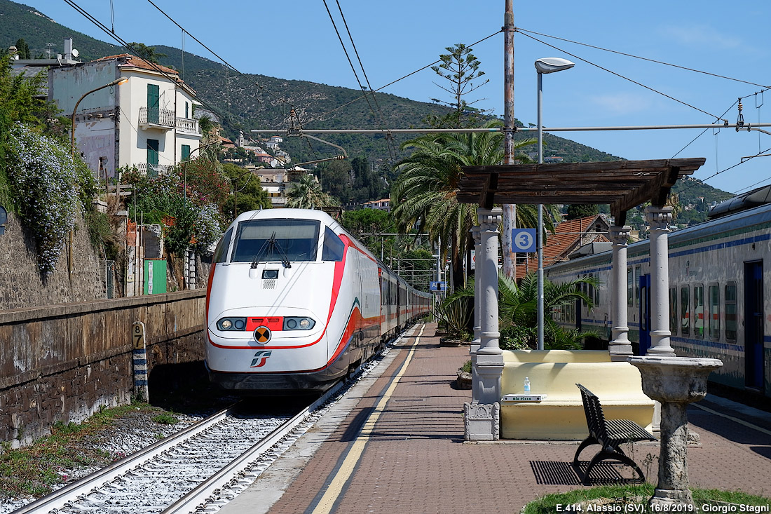 Riviera 2019 - Alassio.