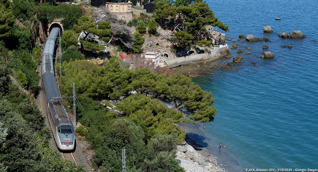 Riviera 2020 - Alassio.