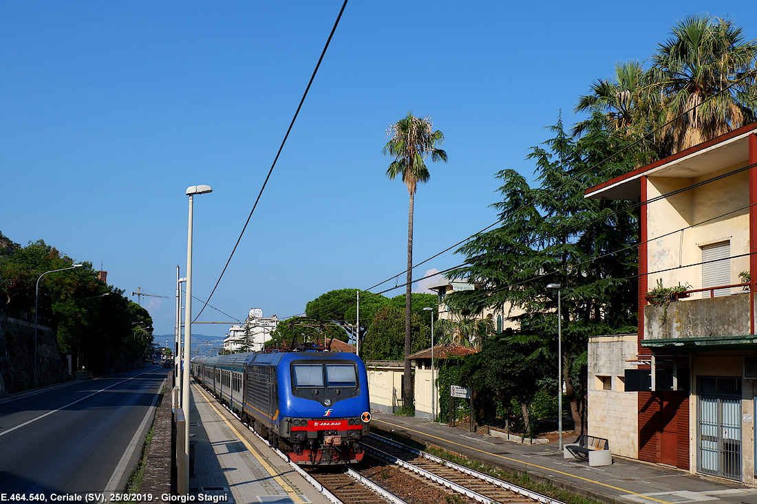 Riviera 2019 - Ceriale.