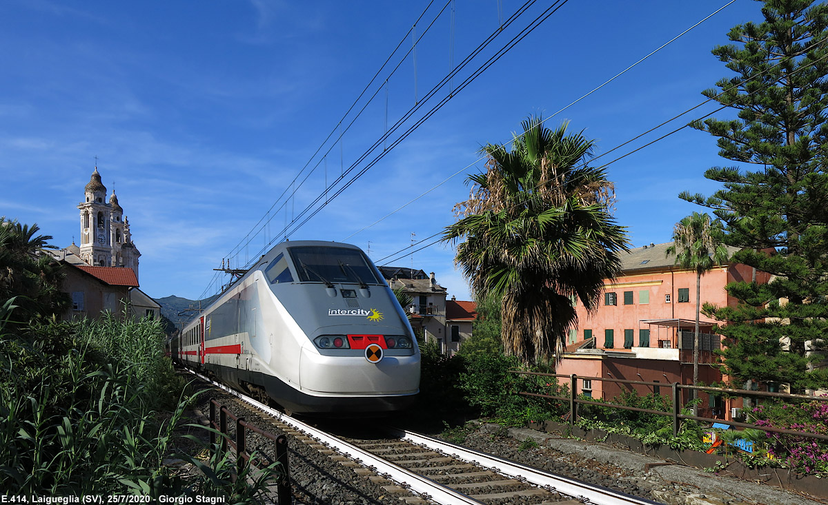 Riviera 2020 - Laigueglia.
