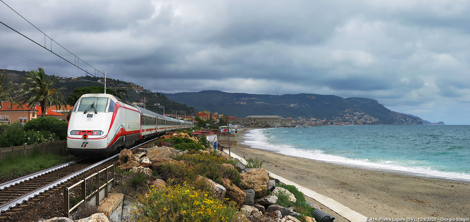 Riviera 2020 - Pietra Ligure.