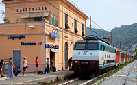Riviera 2018 - Laigueglia.