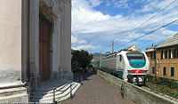 Riviera 2019 - Laigueglia.
