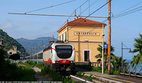 Riviera 2019 - Laigueglia.