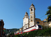 Riviera 2019 - Laigueglia.