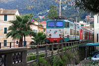 Riviera 2018 - Laigueglia.