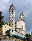 Riviera 2018 - Laigueglia.
