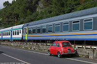 Riviera - Laigueglia.