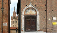 Flash back - Saluzzo.