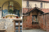 Flash back - Saluzzo.