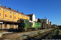 Ritorno a Saluzzo! - Saluzzo.