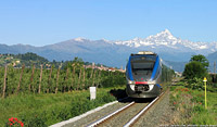 Ritorno a Saluzzo! - Saluzzo.