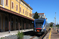 Ritorno a Saluzzo! - Saluzzo.