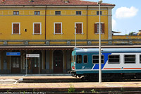 Flash back - Saluzzo.
