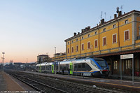 Ritorno a Saluzzo! - Saluzzo.