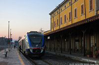 Ritorno a Saluzzo! - Saluzzo.