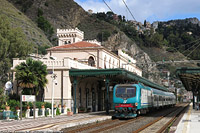 Intorno a Taormina - Taormina.