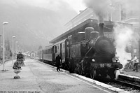 Vapore sulla Novara-Varallo (2016-2019) - Varallo.