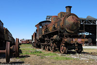 Museo Ferroviario Piemontese - 625.