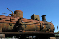 Museo Ferroviario Piemontese - 625.
