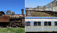 Museo Ferroviario Piemontese - 981.