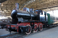 Museo Ferroviario Piemontese - FTN 23.
