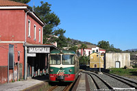 La Circumetnea - Mascali.