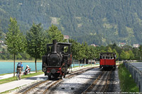 Achenseebahn (A) - Seespitz.