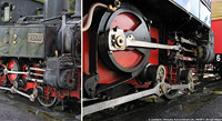 Achenseebahn (A) - Seespitz.