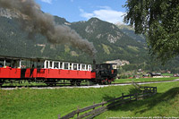 Achenseebahn (A) - Seespitz.