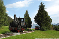 Achenseebahn (A) - Eben.