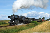 Steam Festival, Beekbergen (NL) - Beekbergen.