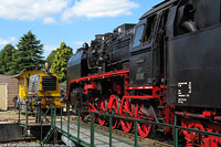 Steam Festival, Beekbergen (NL) - Beekbergen.