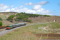 Da Caltanissetta al mare - Campobello.