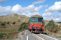 Da Caltanissetta al mare - Favarotta.