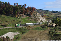 Da Caltanissetta al mare - S.Cataldo.