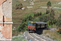 Da Caltanissetta al mare - Favarotta.