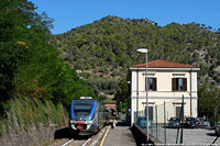 Val Roya - Olivetta S.Michele.