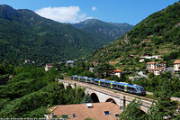Val Roya - S.Dalmazzo di Tenda.