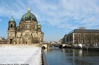 Berlin - Duomo.