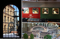 Deutsches Tecknikmuseum Berlin - Deutsches Tecknikmuseum Berlin.